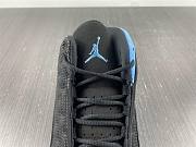 Air Jordan 13 “Black/University Blue” DJ5982-041 - 3