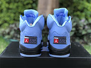 Air Jordan 5 SE “UNC” - DV1310-401 - 2