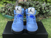 Air Jordan 5 SE “UNC” - DV1310-401 - 4