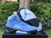 Air Jordan 5 SE “UNC” - DV1310-401 - 3