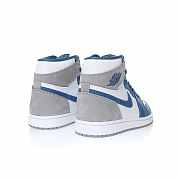 Air Jordan 1 High True Blue - DZ5485-410 - 6