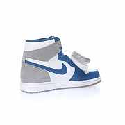 Air Jordan 1 High True Blue - DZ5485-410 - 5