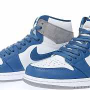 Air Jordan 1 High True Blue - DZ5485-410 - 2