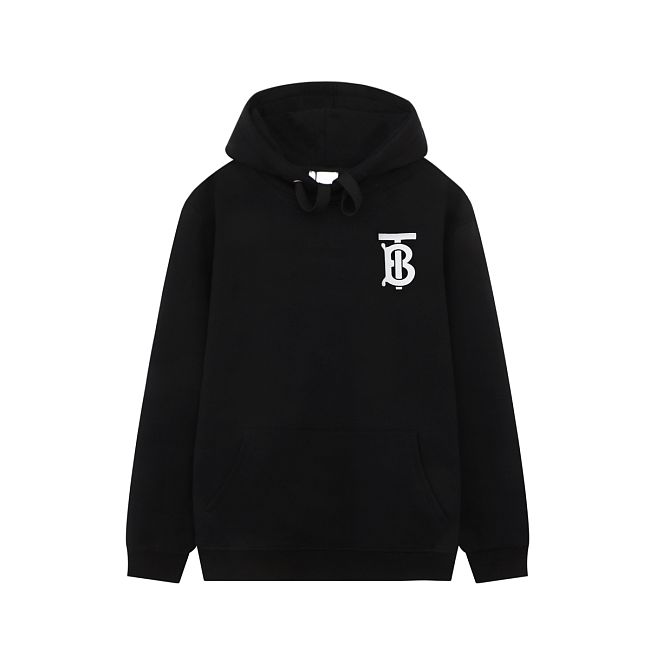 Burberry Hoodie 08 - 1