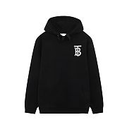 Burberry Hoodie 08 - 1