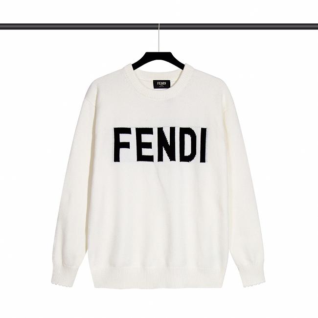 Sweater Fendi 12 - 1