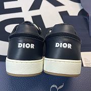 Dior B27 LOW-TOP SNEAKER - 6