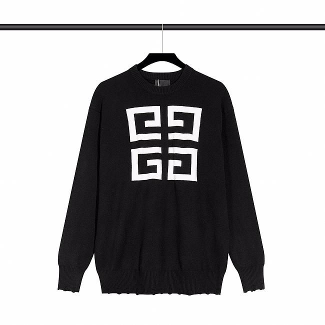 Sweater Givenchy 05 - 1