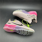 Nike Air Max 97 Off-White Elemental Rose Serena Queen - AJ4585-600 - 6