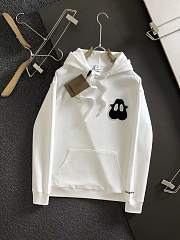 Burberry Hoodie 09 - 6