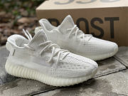 Yeezy Boost 350 V2 “Pure Oat” HQ6316 - 4