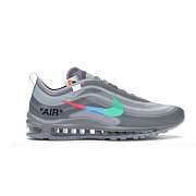 Nike Air Max 97 Off-White Menta AJ4585-101 - 1