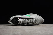 Nike Air Max 97 Off-White Menta AJ4585-101 - 6