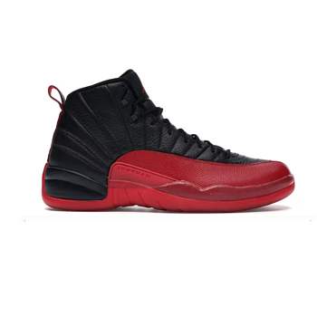 Jordan 12 Retro Flu Game (2016)  130690-002