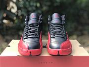 Jordan 12 Retro Flu Game (2016)  130690-002 - 6