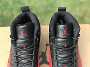 Jordan 12 Retro Flu Game (2016)  130690-002 - 4