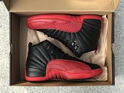 Jordan 12 Retro Flu Game (2016)  130690-002 - 3