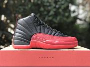 Jordan 12 Retro Flu Game (2016)  130690-002 - 2