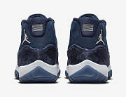 Air Jordan 11 Retro Midnight Navy (W) AR0715-441 - 4