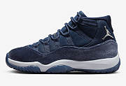 Air Jordan 11 Retro Midnight Navy (W) AR0715-441 - 3