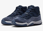 Air Jordan 11 Retro Midnight Navy (W) AR0715-441 - 5