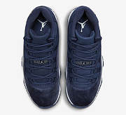 Air Jordan 11 Retro Midnight Navy (W) AR0715-441 - 6