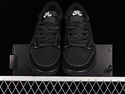 Air Jordan 1 Retro Low OG SP Travis Scott Black Phantom DM7866-001 - 3