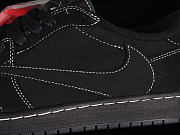 Air Jordan 1 Retro Low OG SP Travis Scott Black Phantom DM7866-001 - 6