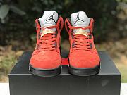 Air Jordan 5 Mars For Her DD9336-800 - 2