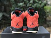 Air Jordan 5 Mars For Her DD9336-800 - 3