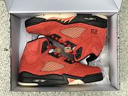 Air Jordan 5 Mars For Her DD9336-800 - 4