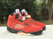 Air Jordan 5 Mars For Her DD9336-800 - 5