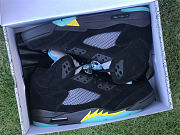 Air Jordan 5 Retro Aqua DD0587-047 - 6