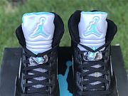 Air Jordan 5 Retro Aqua DD0587-047 - 4