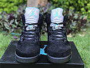 Air Jordan 5 Retro Aqua DD0587-047 - 2