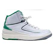 Air Jordan 2 “Lucky Green” DR8884-103 - 3