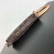 Louis Vuitton POCHETTE ACCESSOIRES Monogram Canvas - 5