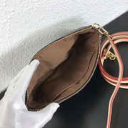 Louis Vuitton POCHETTE ACCESSOIRES Monogram Canvas - 3