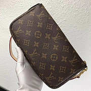 Louis Vuitton POCHETTE ACCESSOIRES Monogram Canvas - 4