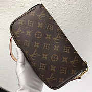 Louis Vuitton POCHETTE ACCESSOIRES Monogram Canvas - 2