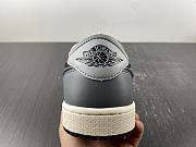 Air Jordan 1 Low OG EX Black Smoke Grey DV0982-006 - 3