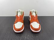 Air Jordan 1 Mid Sport Spice DV1302-100 - 3