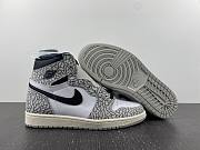 Air Jordan 1 High Elephant DZ5485-052 - 4