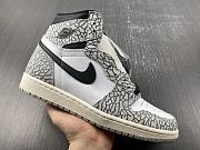 Air Jordan 1 High Elephant DZ5485-052 - 5