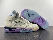 Air Jordan 5 Retro DJ Khaled We The Best Sail DV4982-175 - 2