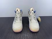 Air Jordan 5 Retro DJ Khaled We The Best Sail DV4982-175 - 5