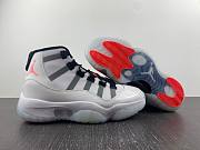 Air Jordan 11 Adapt White (CN Plug) DD3522-100 - 2