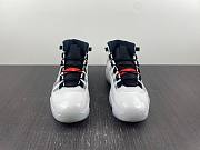 Air Jordan 11 Adapt White (CN Plug) DD3522-100 - 4