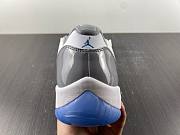 Air Jordan 11 Low Cement Grey AV2187-140 - 4