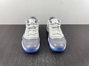 Air Jordan 11 Low Cement Grey AV2187-140 - 5